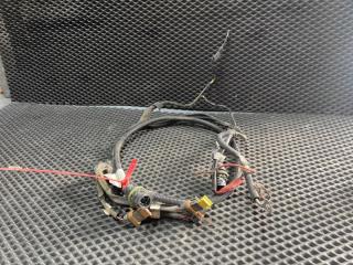 Жгут проводов Volvo FH 2015