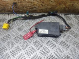 Блок управления Scania P-series 2004-2020