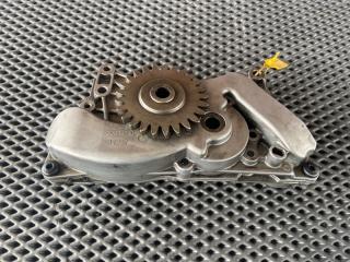 Масляный насос Volvo FH 2015