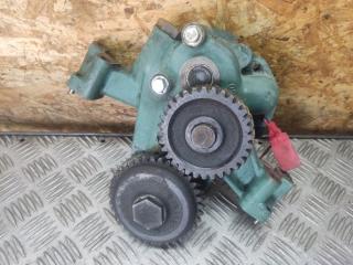 Масляный насос Scania P-series 2004-2020