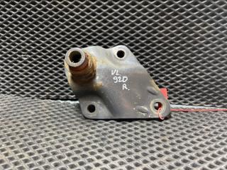 Кронштейн стабилизатора Volvo FH 2015