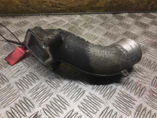 Фланцевая трубка Scania P-series 2004-2020 Б/У Фланцевая трубка Scania P-series 2004-2020