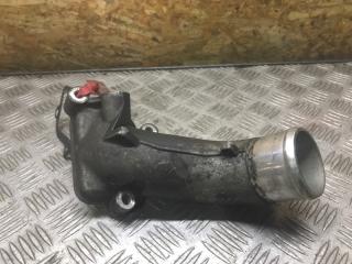 Фланцевая трубка Scania P-series 2004-2020 Б/У Фланцевая трубка Scania P-series 2004-2020