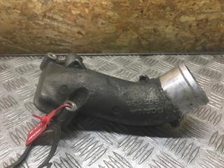 Фланцевая трубка Scania P-series 2004-2020 Б/У Фланцевая трубка Scania P-series 2004-2020