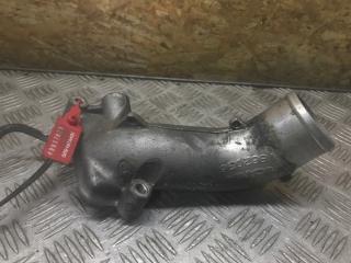 Фланцевая трубка Scania P-series 2004-2020 Б/У Фланцевая трубка Scania P-series 2004-2020