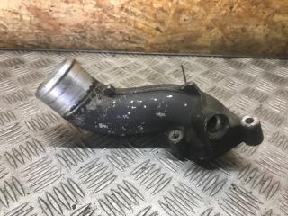 Фланцевая трубка Scania P-series 2004-2020 Б/У Фланцевая трубка Scania P-series 2004-2020