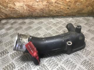 Фланцевая трубка Scania P-series 2004-2020 Б/У Фланцевая трубка Scania P-series 2004-2020