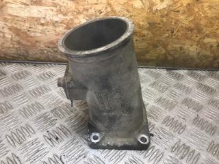 Фланцевая трубка Scania P-series 2004-2020 Б/У Фланцевая трубка Scania P-series 2004-2020