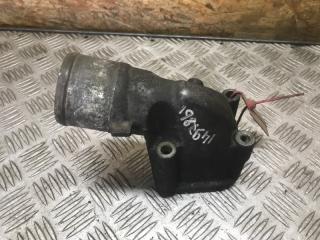 Фланцевая трубка Scania P-series 2004-2020 Б/У Фланцевая трубка Scania P-series 2004-2020