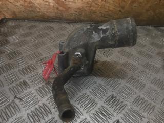 Фланцевая трубка Scania P-series 2004-2020 Б/У Фланцевая трубка Scania P-series 2004-2020