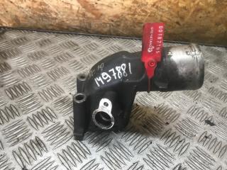 Фланцевая трубка Scania P-series 2004-2020 Б/У Фланцевая трубка Scania P-series 2004-2020