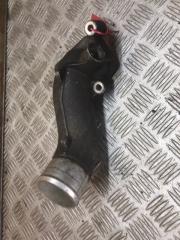 Фланцевая трубка Scania P-series 2004-2020 Б/У Фланцевая трубка Scania P-series 2004-2020