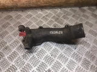 Фланцевая трубка Scania P-series 2004-2020 Б/У Фланцевая трубка Scania P-series 2004-2020