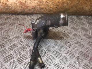 Фланцевая трубка Scania P-series 2004-2020 Б/У Фланцевая трубка Scania P-series 2004-2020