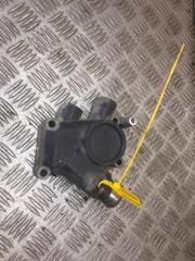 Фланцевая трубка Scania P-series 2004-2020 Б/У Фланцевая трубка Scania P-series 2004-2020