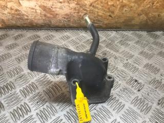 Фланцевая трубка Scania P-series 2004-2020 Б/У Фланцевая трубка Scania P-series 2004-2020