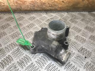 Фланцевая трубка Scania P-series 2004-2020 Б/У Фланцевая трубка Scania P-series 2004-2020