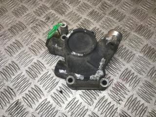 Фланцевая трубка Scania P-series 2004-2020 Б/У Фланцевая трубка Scania P-series 2004-2020