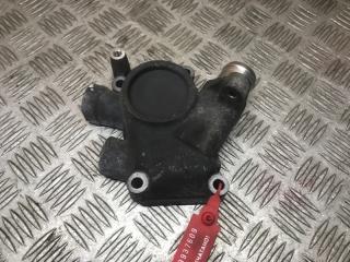 Фланцевая трубка Scania P-series 2004-2020 Б/У Фланцевая трубка Scania P-series 2004-2020