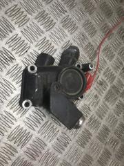 Фланцевая трубка Scania P-series 2004-2020 Б/У Фланцевая трубка Scania P-series 2004-2020