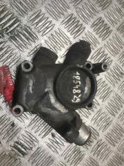 Фланцевая трубка Scania P-series 2004-2020 Б/У Фланцевая трубка Scania P-series 2004-2020