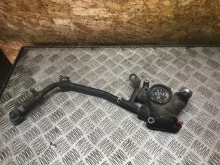 Фланцевая трубка Scania P-series 2004-2020 Б/У Фланцевая трубка Scania P-series 2004-2020