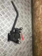 Фланцевая трубка Scania P-series 2004-2020 Б/У Фланцевая трубка Scania P-series 2004-2020