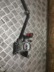 Фланцевая трубка Scania P-series 2004-2020 Б/У Фланцевая трубка Scania P-series 2004-2020