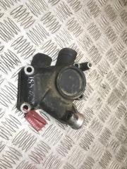 Фланцевая трубка Scania P-series 2004-2020 Б/У Фланцевая трубка Scania P-series 2004-2020