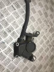 Фланцевая трубка Scania P-series 2004-2020 Б/У Фланцевая трубка Scania P-series 2004-2020