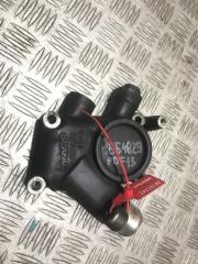 Фланцевая трубка Scania P-series 2004-2020 Б/У Фланцевая трубка Scania P-series 2004-2020