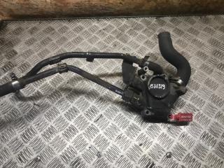 Фланцевая трубка Scania P-series 2004-2020 Б/У Фланцевая трубка Scania P-series 2004-2020