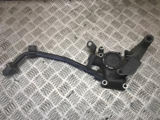 Фланцевая трубка Scania P-series 2004-2020 Б/У Фланцевая трубка Scania P-series 2004-2020