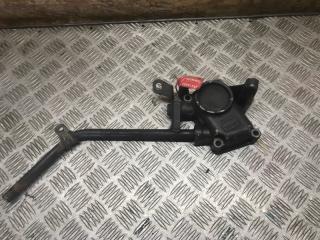 Фланцевая трубка Scania P-series 2004-2020 Б/У Фланцевая трубка Scania P-series 2004-2020