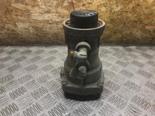 Кран управления тормозами прицепа Scania P-series 2004-2020