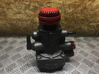 Кран управления тормозами прицепа MAN TGA 2000-2020