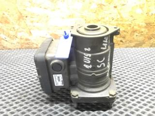 Кран управления тормозами прицепа Scania P-series 2004-2020