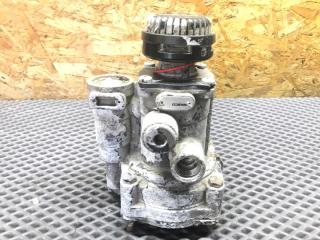 Кран управления тормозами прицепа MAN TGA 2000-2020