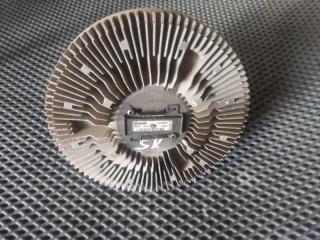 Вискомуфта Scania P-series 2004-2020