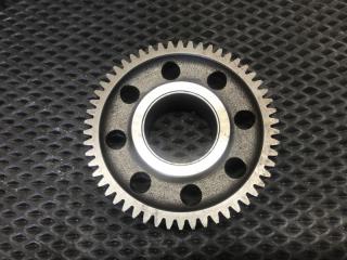 Промежуточная шестерня ГРМ DAF XF95 2006