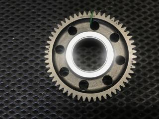 Промежуточная шестерня ГРМ DAF XF95 2006