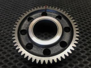 Промежуточная шестерня ГРМ DAF XF95 2006