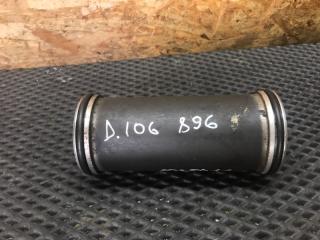 Патрубок турбокомпрессора DAF XF106 2017