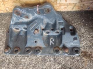 Кронштейн траверсы правый Scania P-series 2004-2020 Б/У Кронштейн траверсы правый Scania P-series 2004-2020