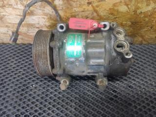 Компрессор кондиционера Scania P-series 2004-2020