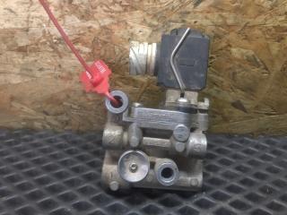 Клапан электромагнитный MAN TGX 2019