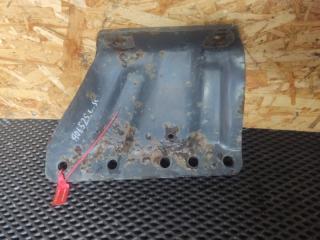 Кронштейн траверсы Scania P-series 2004-2020 Б/У Кронштейн траверсы Scania P-series 2004-2020