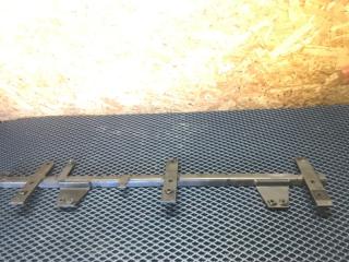 Кронштейн проводки двигателя DAF XF105