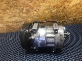 Компрессор кондиционера DAF XF105 2013