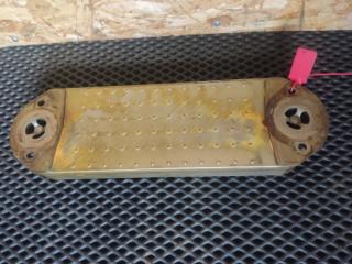 Радиатор масляный Volvo FH 2016 Б/У Радиатор масляный Volvo FH 2016